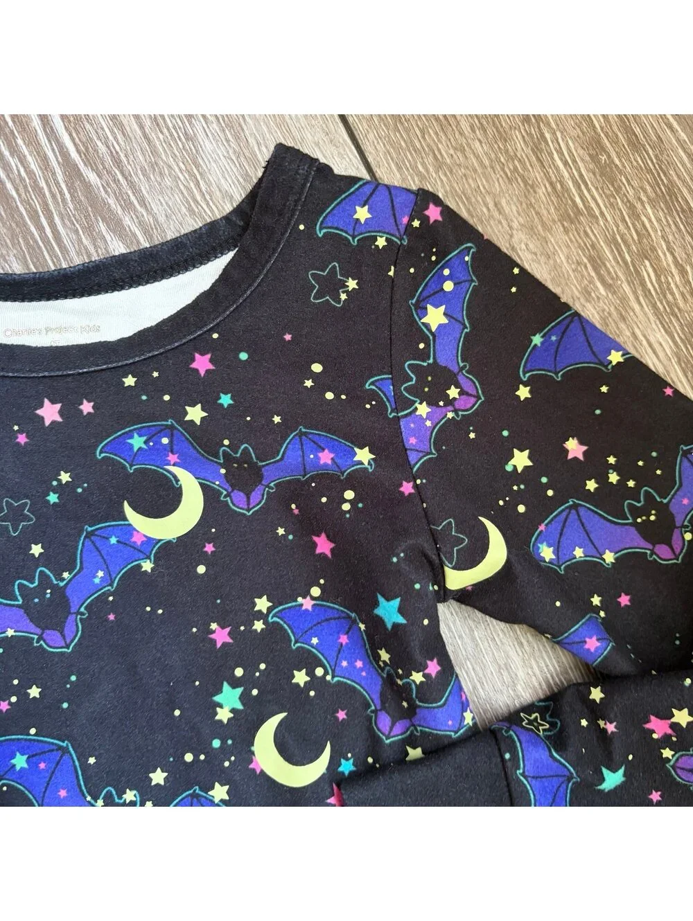 Charlies Project size 4t